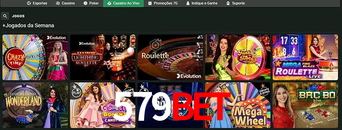 579Bet bet