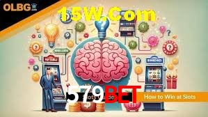Casino Ao Vivo 579Bet