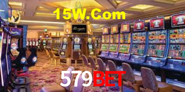 Jogos Exclusivos 579Bet