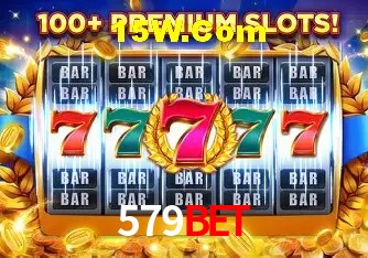 Casino Ao Vivo 579Bet
