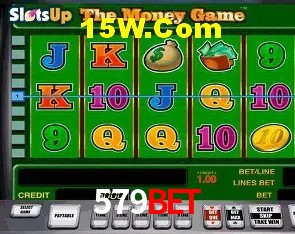 Promoções Sazonais 579Bet