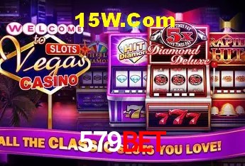 Ofertas Exclusivas 579Bet