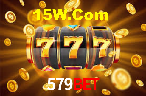 Interface do App 579Bet