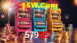 Descubra a Essência do 579Bet: Nossa História e Compromissos