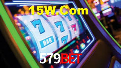 579Bet: Seu Especialista em Apostas Esportivas Brasileiras