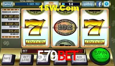 Login Seguro 579Bet