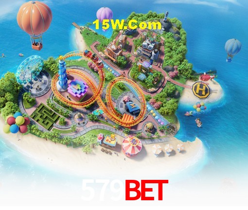 Provedores de Jogos 579Bet