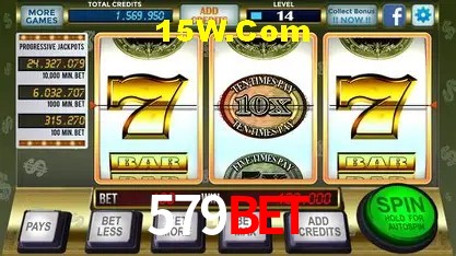 Promoção Relâmpago 579Bet