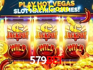 Segurança 2FA 579Bet