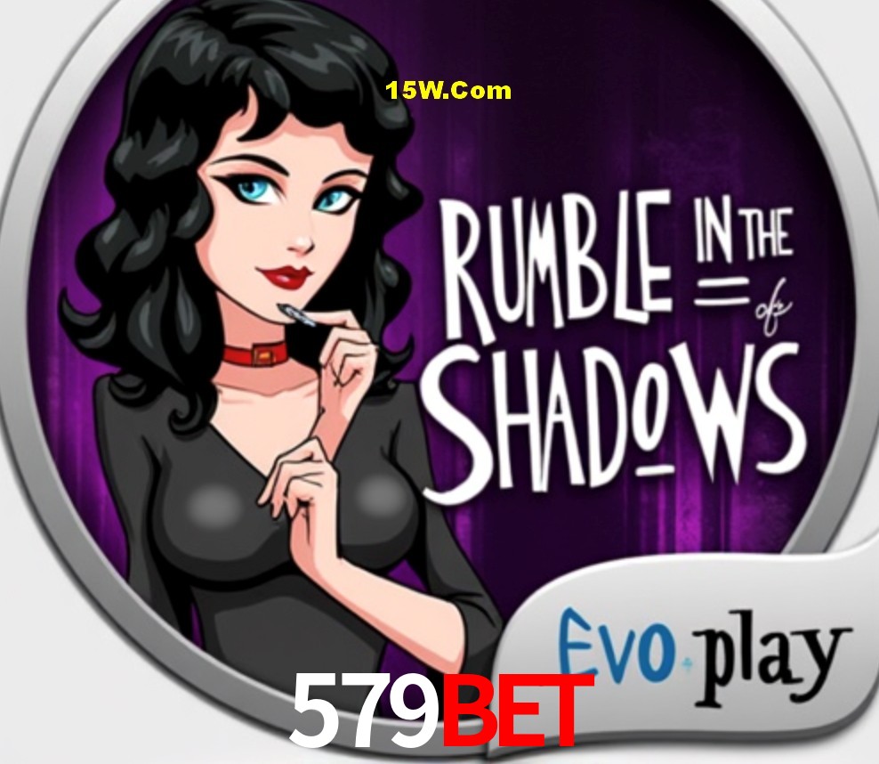 Diretório de Jogos 579Bet