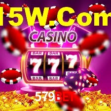 Experimente o Login Seguro Premium no 579Bet