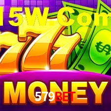 APP oficial da 579Bet para mobile