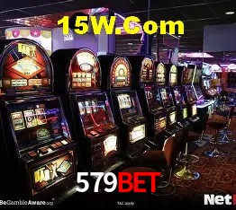 Segurança 2FA 579Bet
