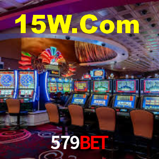 579Bet: A Experiência de Casino com Jogos de Mesa ao Vivo