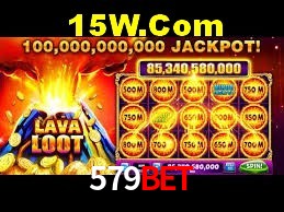 Casino VIP 579Bet