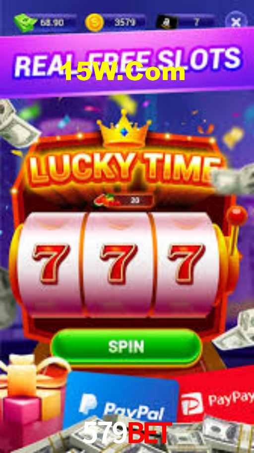579Bet