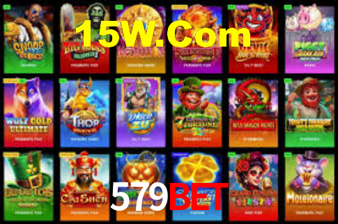 579 Bet App