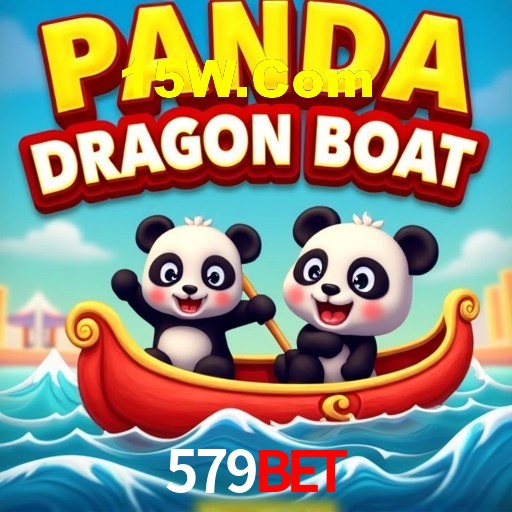 Experiência VIP 579Bet