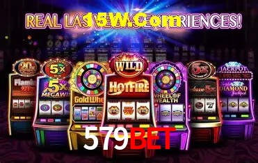 Experiência VIP 579Bet