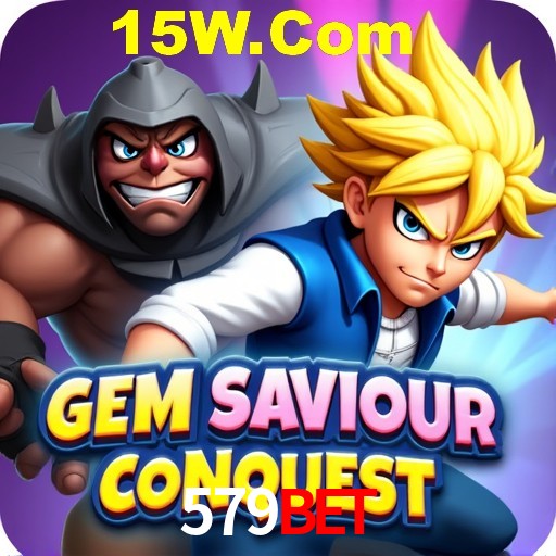 Desvendando o Mundo dos Jogos Virtuais na 579Bet