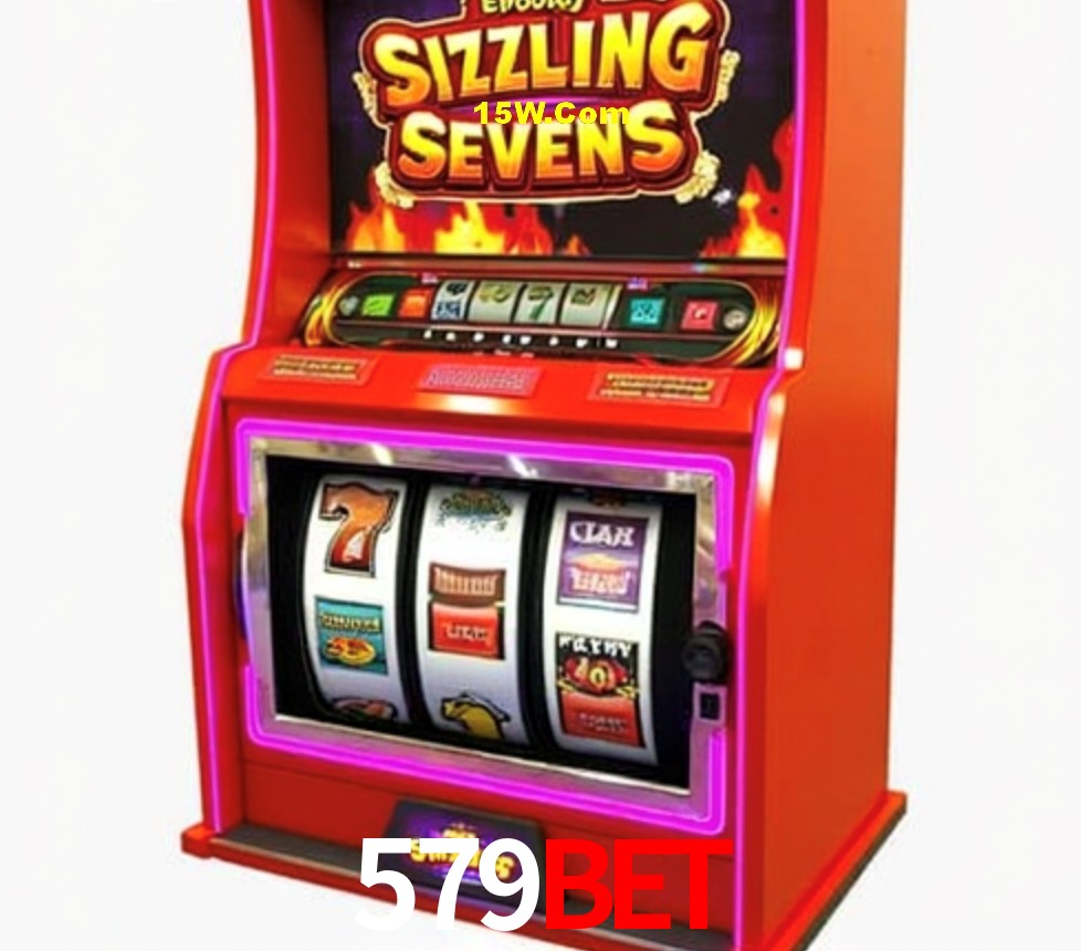 Casino Ao Vivo 579Bet