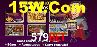 Programa VIP 579Bet