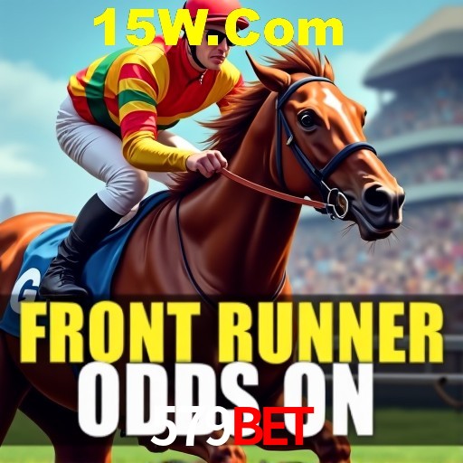 Apostas Esportivas na 579Bet: Um Guia Completo