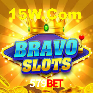 Bônus Generosos e Exclusivos no 579Bet para Você!