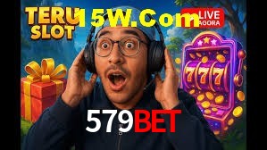 Mesa de Blackjack 579Bet