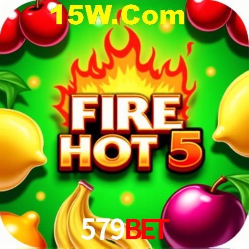 Descubra o Mundo do Cassino Online com 579Bet