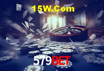 Integração de APIs 579Bet