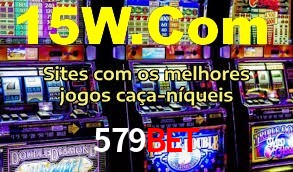 579 Bet App