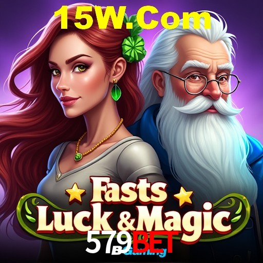 Casino Ao Vivo 579Bet