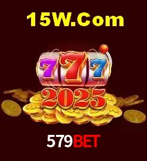 Design Responsivo 579Bet