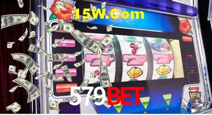 Promoções Sazonais 579Bet
