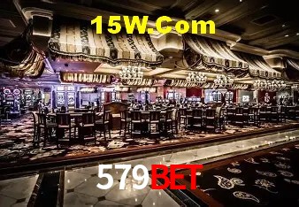 Login Seguro 579Bet