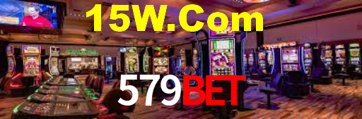 579Bet: Seu Cassino Premiado com Pagamentos Rápidos