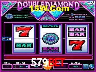 Jogos de Slot 579Bet